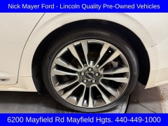 Used 2020 Lincoln Continental 4d Sedan AWD at DriveNow Mayfield near Mayfield Heights, OH