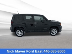 Used 2023  Jeep Renegade Latitude 4x4 at Drive Now Westlake near Westlake&comma; OH