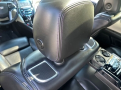 Used 2017  Cadillac XTS 4d Sedan AWD Vsport Platinum at DriveNow Mayfield near Mayfield Heights&comma; OH