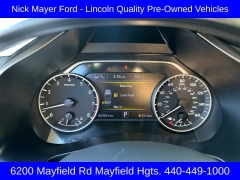 Used 2023  Nissan Murano FWD SV at DriveNow Mayfield near Mayfield Heights, OH