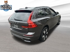 Used 2025  Volvo XC60 Plug-In Hybrid T8 AWD Plus at DriveNow Mayfield near Mayfield Heights&comma; OH