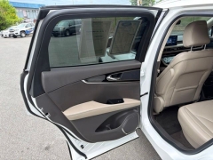 Used 2022  Lincoln Nautilus Standard AWD at DriveNow Mayfield near Mayfield Heights&comma; OH