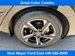 Used 2024  Nissan Sentra SV CVT at Drive Now Westlake near Westlake&comma; OH