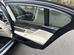 Used 2018  BMW 7 Series 750i xDrive Sedan at DriveNow Mayfield near Mayfield Heights&comma; OH