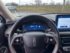 Used 2024  Lincoln Corsair Premiere AWD at DriveNow Mayfield near Mayfield Heights&comma; OH