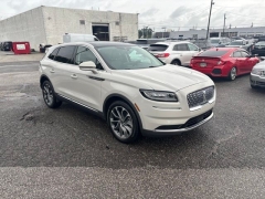 Used 2022  Lincoln Nautilus Reserve AWD at DriveNow Mayfield near Mayfield Heights&comma; OH