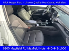 Used 2023  Nissan Altima 2&period;5 SV Sedan at DriveNow Mayfield near Mayfield Heights&comma; OH