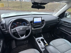 Used 2021  Ford Bronco Sport Big Bend 4x4 at DriveNow Mayfield near Mayfield Heights&comma; OH