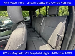 Used 2016 Ford F-150 4WD SuperCab at Drive Now Westlake near Westlake, OH
