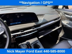 Used 2025  Cadillac XT4 AWD 4dr Premium Luxury at DriveNow Mayfield near Mayfield Heights&comma; OH