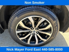 Used 2025  Ford Explorer ST-Line 4WD at Drive Now Westlake near Westlake&comma; OH