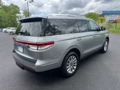 Used 2023 Lincoln Navigator Standard 4x4 at Drive Now Westlake near Westlake, OH