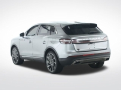 Used 2023  Lincoln Nautilus Reserve AWD at Drive Now Westlake near Westlake&comma; OH
