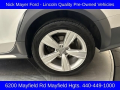 Used 2013 Audi allroad 4d Wagon Premium+ at Drive Now Westlake near Westlake, OH