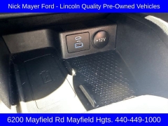 Used 2022 Ford Bronco Sport Badlands 4x4 at Drive Now Westlake near Westlake, OH