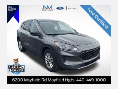  2022 Ford Escape SE FWD at Drive Now Westlake near Westlake&comma; OH