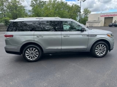 Used 2023 Lincoln Navigator Standard 4x4 at Drive Now Westlake near Westlake, OH