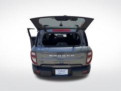 Used 2025  Ford Bronco Sport Big Bend 4x4 at Drive Now Westlake near Westlake&comma; OH