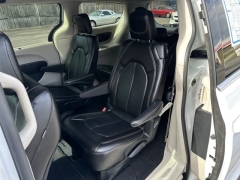 Used 2024  Chrysler Pacifica Touring L FWD at DriveNow Mayfield near Mayfield Heights&comma; OH