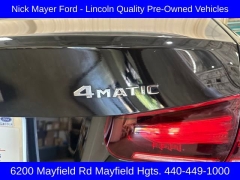Used 2021 Mercedes-Benz A-Class A 220 4MATIC Sedan at Drive Now Westlake near Westlake, OH