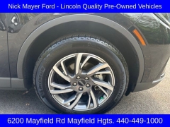 Used 2024  Lincoln Corsair Premiere AWD at DriveNow Mayfield near Mayfield Heights, OH