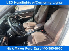 Used 2016  BMW X1 AWD 4dr xDrive28i at Drive Now Westlake near Westlake&comma; OH