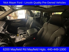 Used 2023 Acura MDX SH-AWD w/Technology Pkg at DriveNow Mayfield near Mayfield Heights, OH