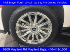 Used 2023 Cadillac Escalade 4WD 4dr Premium Luxury at DriveNow Mayfield near Mayfield Heights, OH