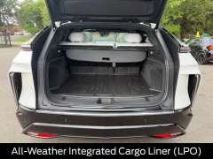 Used 2024  Cadillac LYRIQ AWD 4dr Luxury w&sol;1SC at Drive Now Westlake near Westlake&comma; OH