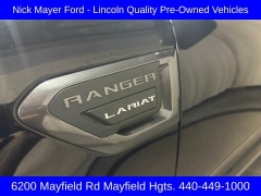 Used 2020 Ford Ranger 4WD SuperCrew XLT at DriveNow Mayfield near Mayfield Heights, OH