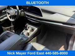 Used 2025  Cadillac XT4 AWD 4dr Premium Luxury at DriveNow Mayfield near Mayfield Heights&comma; OH