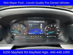 Used 2020 Ford Explorer 4d SUV 4WD XLT 2.3L EcoBoost at Drive Now Westlake near Westlake, OH
