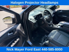 Used 2017  Ford Escape 4d SUV FWD SE at DriveNow Mayfield near Mayfield Heights&comma; OH
