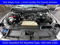 Used 2021  Ford F-150 4WD SuperCrew 5&period;5' Box at Drive Now Westlake near Westlake&comma; OH