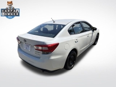 Used 2022  Subaru Impreza 4-door CVT at Drive Now Westlake near Westlake&comma; OH