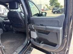Used 2024  Ford F-150 LARIAT 4WD SuperCrew Box at DriveNow Mayfield near Mayfield Heights&comma; OH