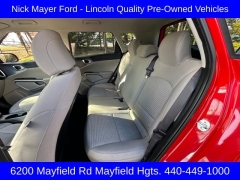 Used 2020  Kia Soul S IVT at DriveNow Mayfield near Mayfield Heights, OH