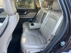 Used 2023  Lincoln Corsair Reserve AWD at Drive Now Westlake near Westlake&comma; OH