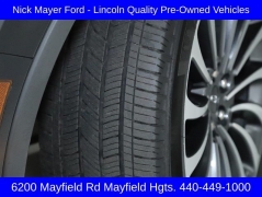 Used 2023  Lincoln Aviator Reserve AWD at DriveNow Mayfield near Mayfield Heights, OH