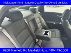 Used 2024 Chevrolet Malibu 4dr Sdn 1LT at DriveNow Mayfield near Mayfield Heights, OH