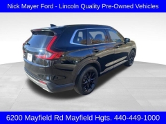 Used 2024  Honda CR-V Hybrid Sport-L AWD at Drive Now Westlake near Westlake, OH