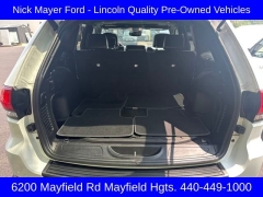 Used 2021 Jeep Grand Cherokee 80th Anniversary 4x4 at Drive Now Westlake near Westlake, OH
