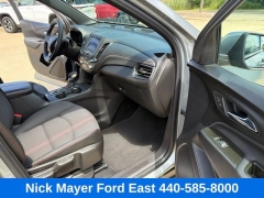 Used 2024  Chevrolet Equinox FWD 4dr RS at DriveNow Mayfield near Mayfield Heights&comma; OH