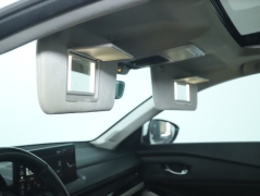 Used 2025  Honda Accord Hybrid Touring Sedan at DriveNow Mayfield near Mayfield Heights&comma; OH