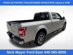 Used 2020  Ford F-150 4WD SuperCab 6&period;5' Box at Drive Now Westlake near Westlake&comma; OH