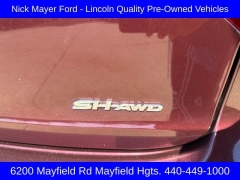 Used 2015 Acura MDX 4d SUV AWD at DriveNow Mayfield near Mayfield Heights, OH