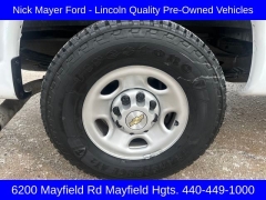 Used 2023 Chevrolet Express Cargo Van RWD 2500 155" at Drive Now Westlake near Westlake, OH