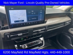 Used 2024 Lincoln Corsair Reserve AWD at Drive Now Westlake near Westlake, OH
