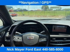 Used 2025  Cadillac XT4 AWD 4dr Premium Luxury at DriveNow Mayfield near Mayfield Heights&comma; OH