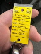 Used 2020  Ford Mustang GT Fastback at Drive Now Westlake near Westlake&comma; OH